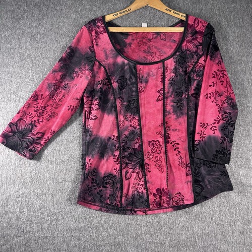 Women burnout velvet - burnout,