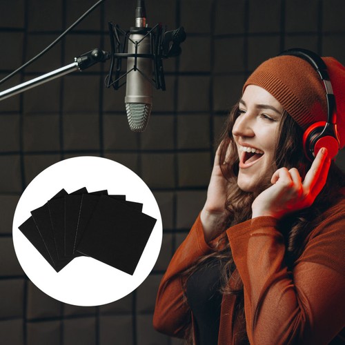 Pcs wall soundproofing - wall,