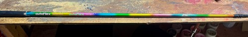 Autoflex sf505xx shaft - sf505xx,