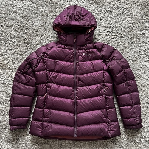 Rab womens axion - womens,
