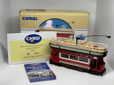 Corgi Classics 97266 Double
