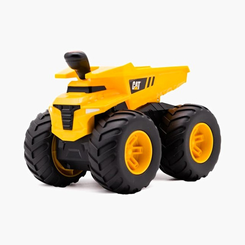 Cat motorised 4wd tough treads - cat,