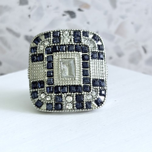 925 silver royal blue - royal,