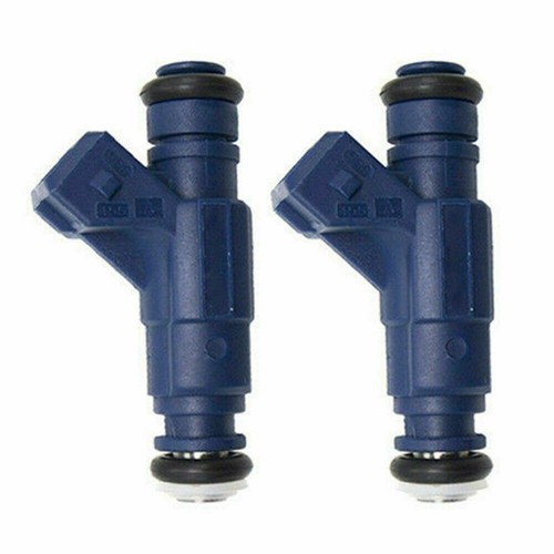 0280156208 fuel injector 2pcs - fuel,