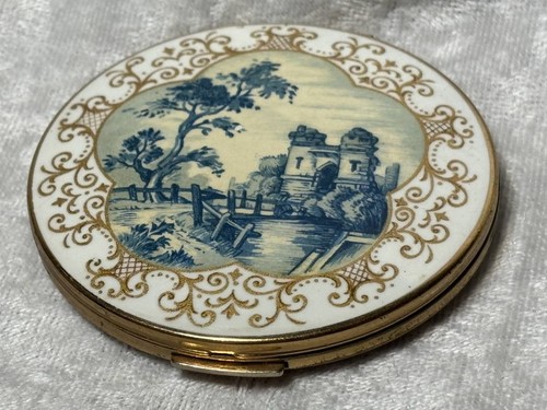 Vintage stratton made - made, in