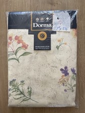 Vintage Dorma Ferns Curtains