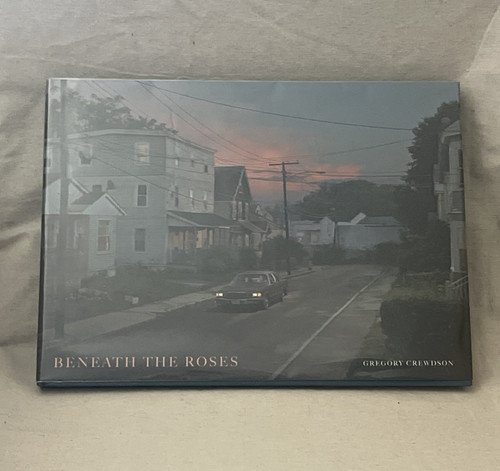 Gregory crewdson beneath the - crewdson,