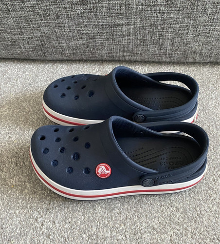 Crocs unisex kids - unisex, crocband
