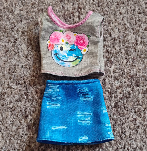 Mattel skipper doll baby - skipper,