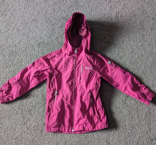 Regatta summer coat plum - coat,,