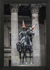 Duke of Wellington Statue