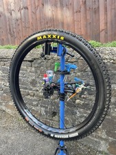 Dt Swiss Dt370 On Raceface Ar