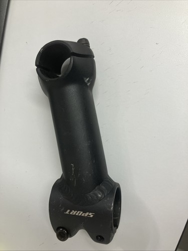 Bontrager alloy stem 8 - bontrager,