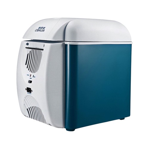 Portable car refrigerator 5l - car, 7.5l