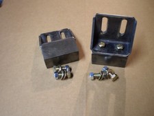 Drag Blocks Steel Mini Truckin