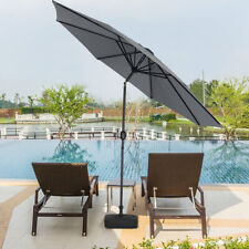 3M Large Garden Parasol