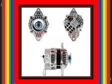 ALTERNATOR FOR  NEW HOLLAND /