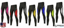 New Mens Compression Tights