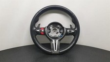 BMW M4 MK1 F82 2014-2020 M Performance Paddle Shift Carbon Fibre Steering Wheel