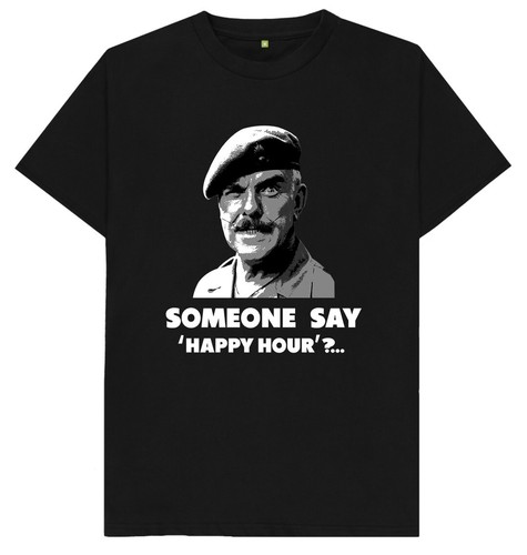 Someone say happy hour - happy,