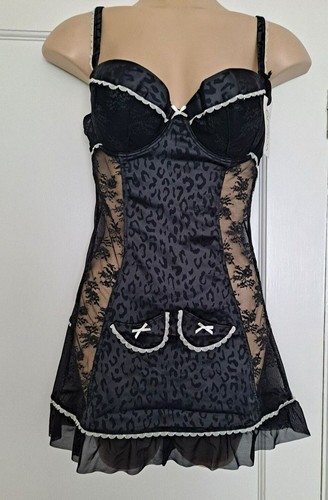 Valege babydoll 2pc - valege,