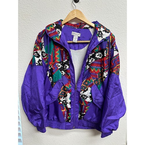 Vintage s lavon - vintage, 80's-90's