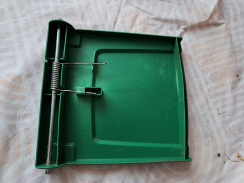 Qualcast homebase rm34 - homebase,