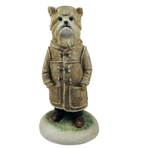 Robert harrop dog yorkshire - robert,