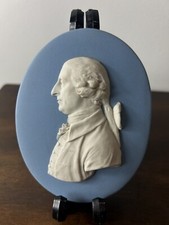 Antique Wedgwood Blue