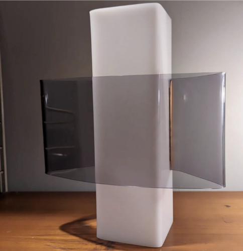 Original1970s vintage perspex - vintage,