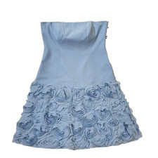 Nicholas Millington Blue