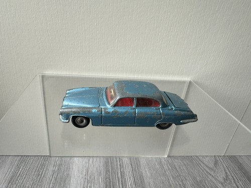 Dinky 142 jaguar - 142, x