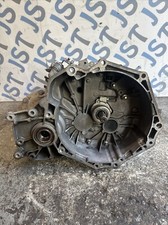 2004-2010 MK5 VAUXHALL ASTRA H GEARBOX F23 1.7 DIESEL MANUAL Z17DTH 5 SPEED 68K