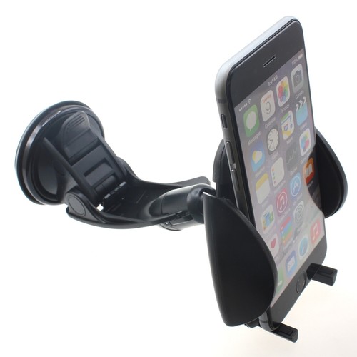 Car mount dash - car, windshield