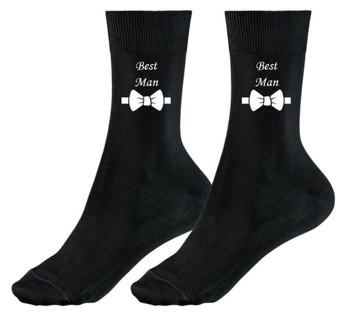 Wedding personalised socks - wedding,