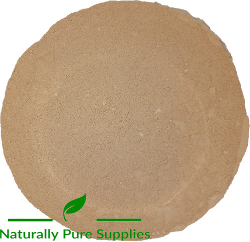Brewers yeast powder - powder, horse