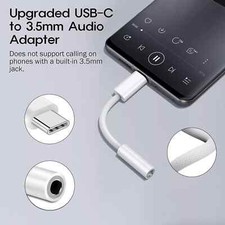 2 Pack Braided USB Type C To