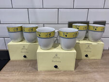 Royal Doulton Blueberry Mugs -