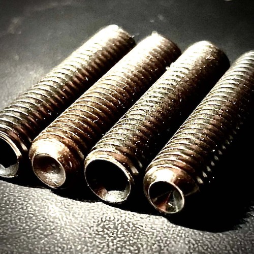 M10 grub socket set - socket,