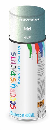 For chevrolet spray - for,