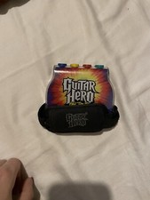 Guitar Hero Controller On Tour