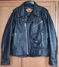 Harley Davidson JACKET