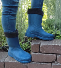 Women Boot Thermal Lightweight