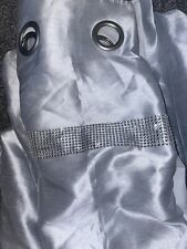 Sparkle Curtains Large Next