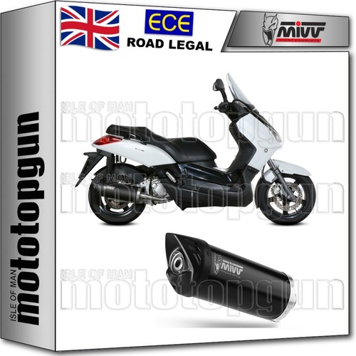 Mivv exhaust slip - exhaust, ok