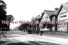 MI 1844 - Winchmore Hill, Middlesex