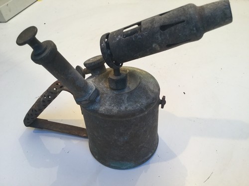 Vintage primus 636 - 636,