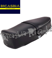 11272 - DARK BLUE SADDLE VESPA