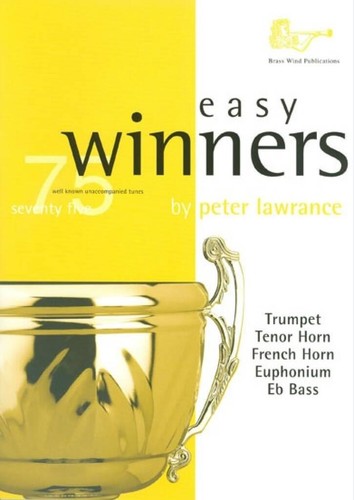 Easy winners for treble - winners,