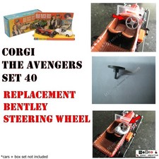 Corgi Gift Set 40 The Avengers
